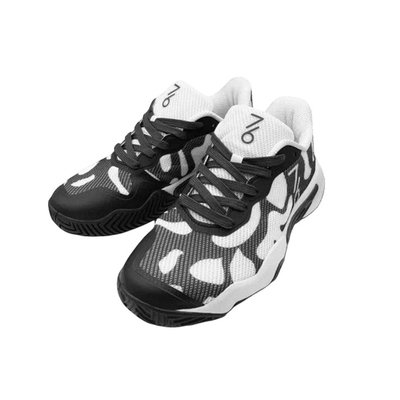 Кроссовки мужские 7/6 Marble (Black)