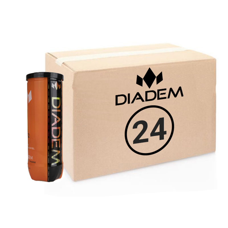 Теннисные мячи Diadem Stage 2 72 мяча