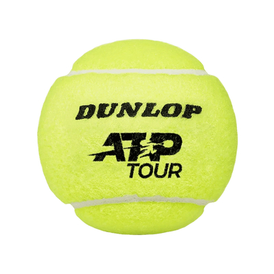 Теннисные мячи Dunlop ATP Tour 72 (18x4)
