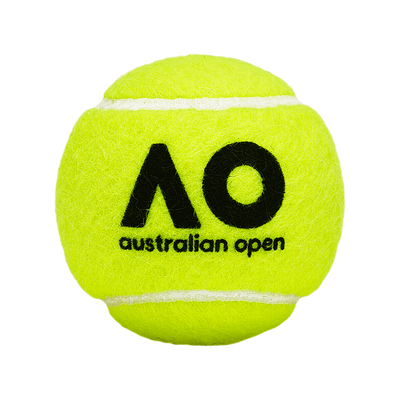 Теннисные мячи Dunlop Australian Open 4B X 18