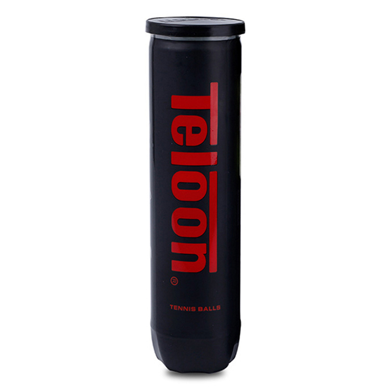 Теннисные мячи Teloon Tour Pound 4 мяча