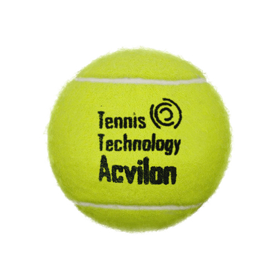 Теннисные мячи Tennis Technology Acvilon 72 мяча (24x3)