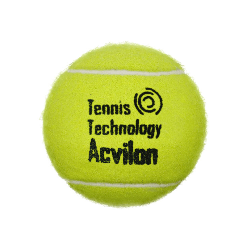 Теннисные мячи Tennis Technology Acvilon 72 мяча (24x3)