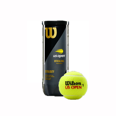 Теннисные мячи Wilson US Open Extra Duty 72 (24x3)