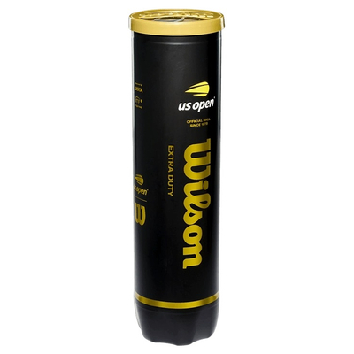Теннисные мячи Wilson US Open Extra Duty 72 (18x4)
