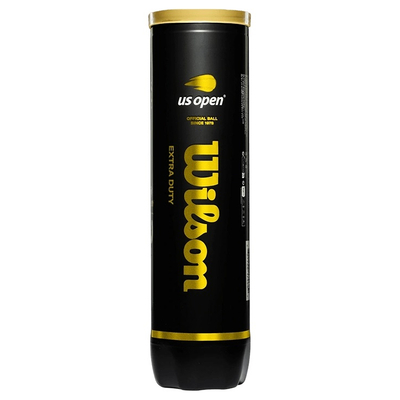Теннисные мячи Wilson US Open Extra Duty 72 (18x4)