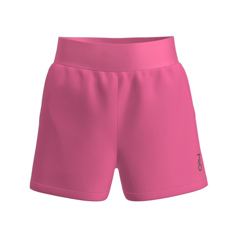 Шорты для девочек 7/6 Kira Shorts - Sungria Sunset