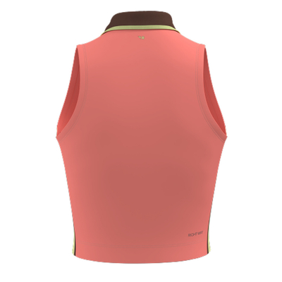 Топ женский 7/6 Kris Top - Shell Pink