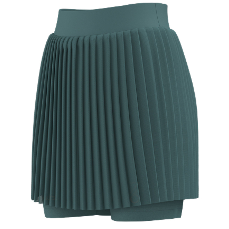 Юбка женская 7/6 Kris Skirt - Hydro
