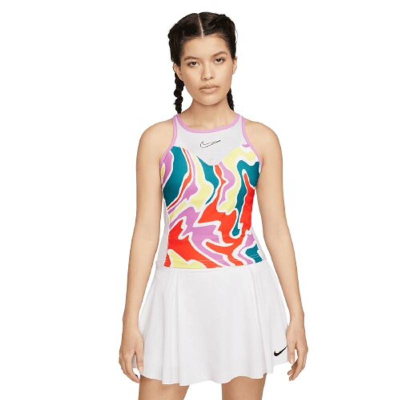 Топ Nike Court Dri Fit Slam
