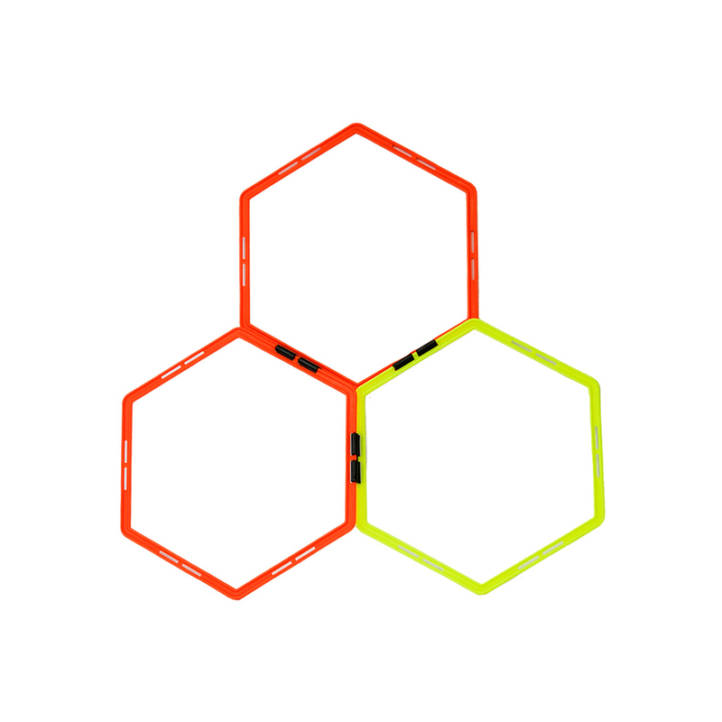 Тренировочная напольная сетка 7/6 Training Hexagon 5 шт