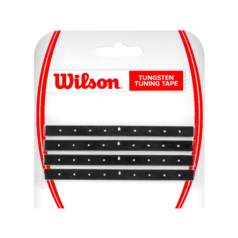 Утяжелитель Wilson Tungsten Tuning Tape