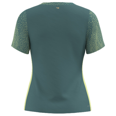 Футболка женская 7/6 Stacy T-shirt - Sparkle Hydro Print