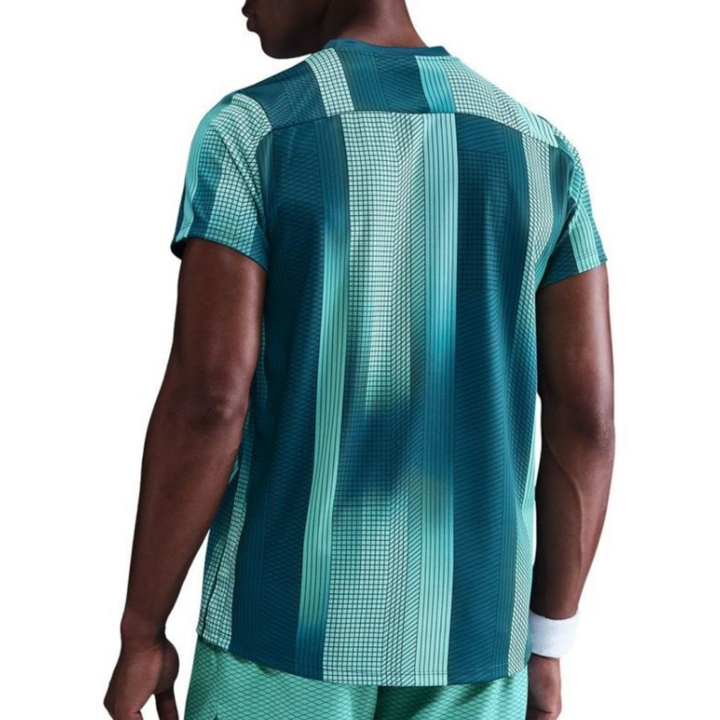 Футболка мужская Nike Victory Graphic - Blue Force/White
