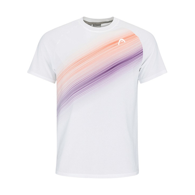 Футболка Head Performance T-Shirt M (XPWH)