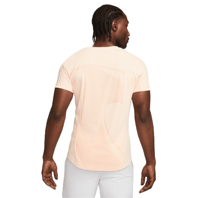Футболка Nike Dri Fit Advantage Rafa University Orange