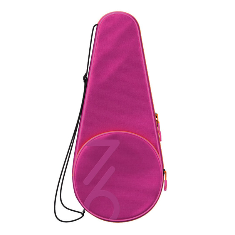 Чехол для ракетки 7/6 One Racket Bag - Purple