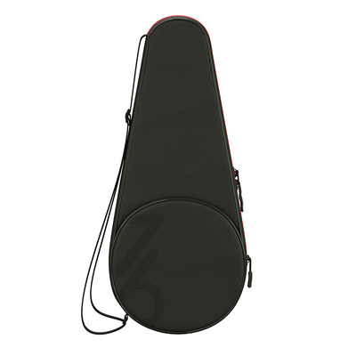 Чехол для ракетки 7/6 One Racket Bag - Black