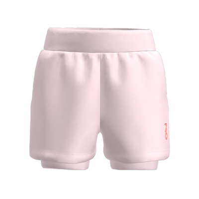 Шорты для девочек 7/6 Poly Shorts - Mangano Calcite