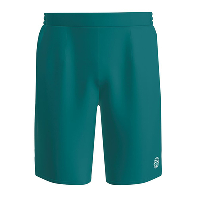 Шорты мужские Bidi Badu Spike Crew 9" Dark Green