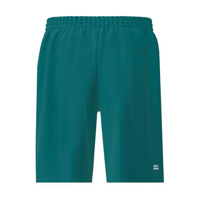 Шорты мужские Bidi Badu Spike Crew 9" Dark Green