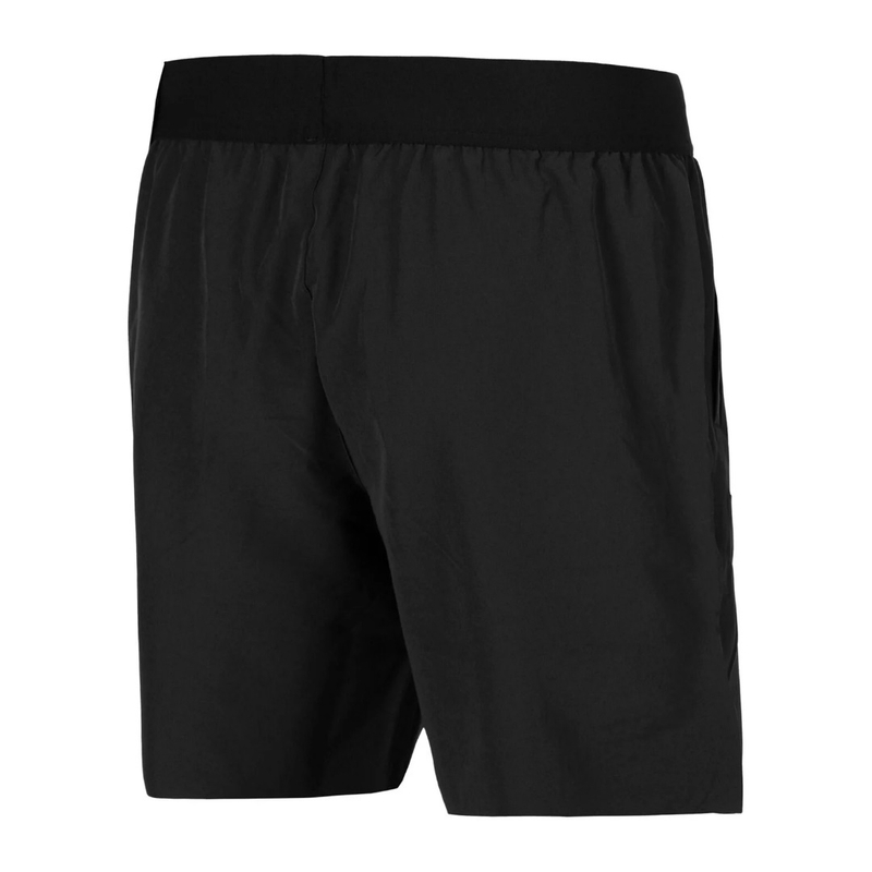 Шорты мужские Nike Advantage 6" - Black/White