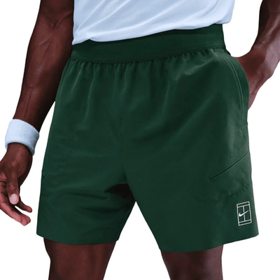 Шорты мужские Nike Advantage 6" - Oil Green