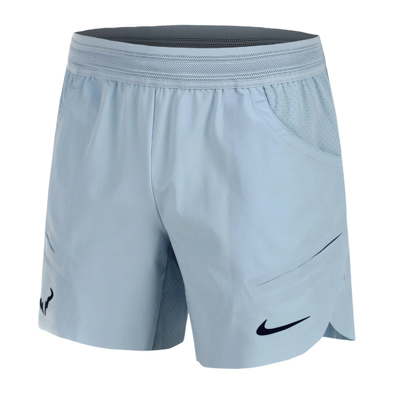 Шорты мужские Nike Advantage RAFA 7" Short - World Indigo