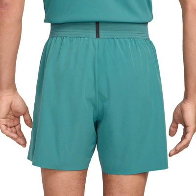 Шорты мужские Nike Advantage Slam 6in - Mineral Teal/High