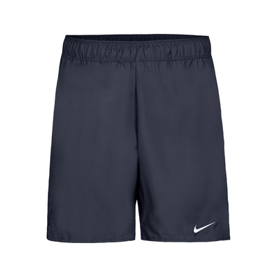 Шорты мужские Nike Court Victory 7" Short - Obsidian/White