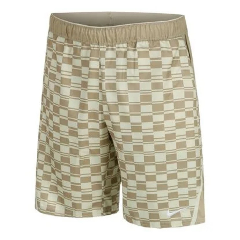 Шорты мужские Nike Court Victory 9in - Light Khaki