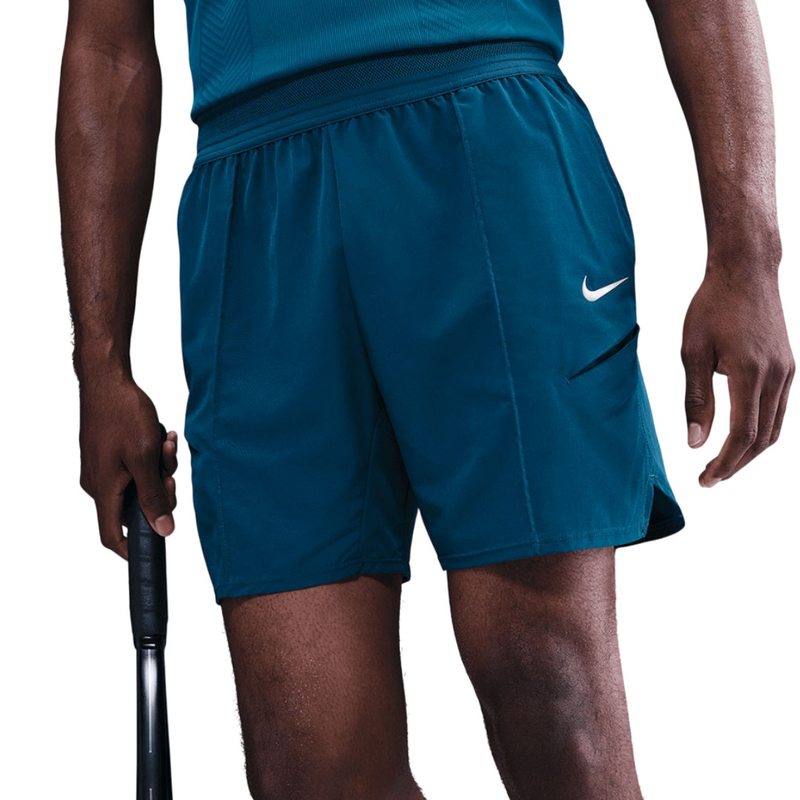 Шорты мужские Nike Dri-Fit Slam Shorts 6" - Blue Force