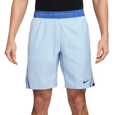 Шорты мужские Nike Dri-Fit Victory 7" - Celestine Blue