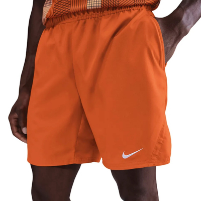 Шорты мужские Nike Dri-Fit Victory 7" - Bright Ceramic/Campfire Orange