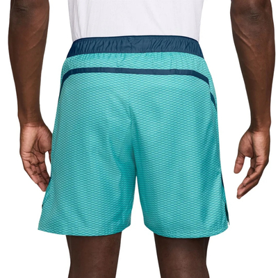 Шорты мужские Nike Dri-Fit Victory 7" - Washed Teal