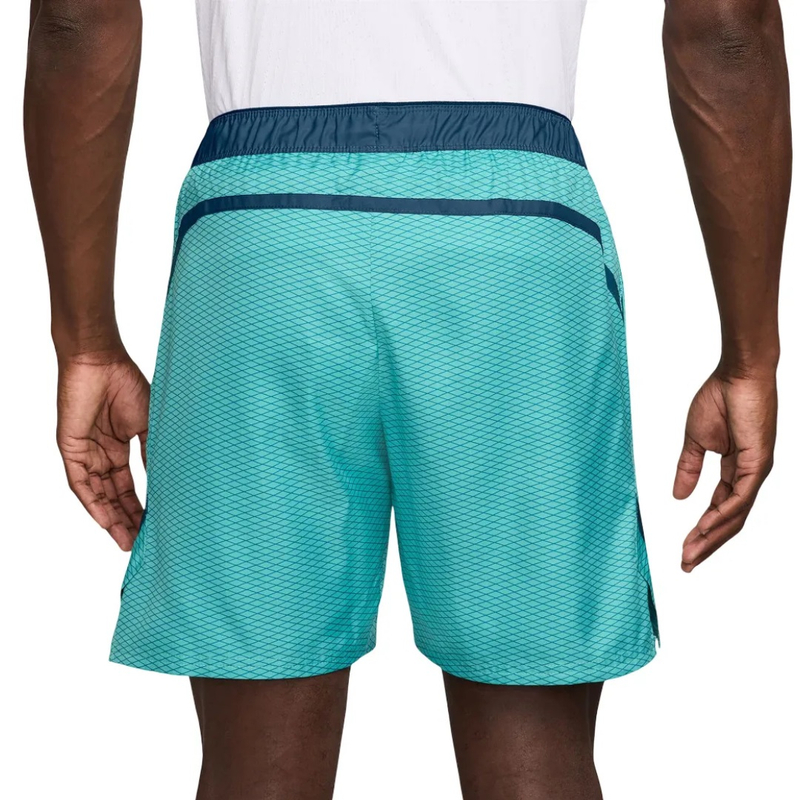 Шорты мужские Nike Dri-Fit Victory 7" - Washed Teal