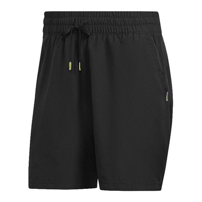 Шорты Adidas Paris 2N1 Short M (Черный)