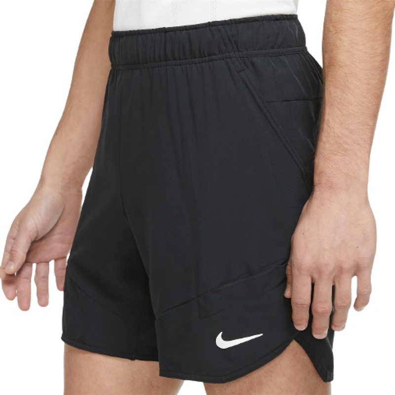 Шорты Nike Advantage 7in Black
