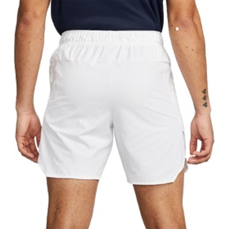 Шорты Nike Advantage 7in White