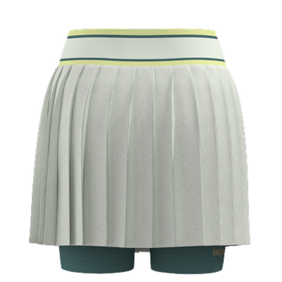 Юбка женская 7/6 Nata Skirt - Misty Blue