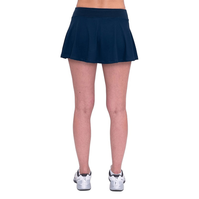 Юбка женская Bidi Badu New York 2024 Wavy Printed Dark Blue/Red/Blue