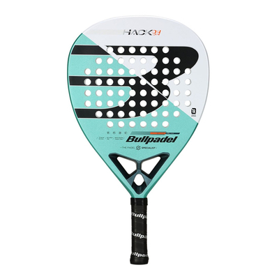 Юниорская ракетка для падела Bullpadel Hack 25