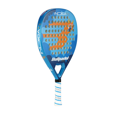 Юниорская ракетка для падел Bullpadel Indiga Boy 2026