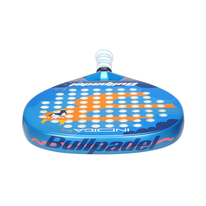 Юниорская ракетка для падел Bullpadel Indiga Boy 2026