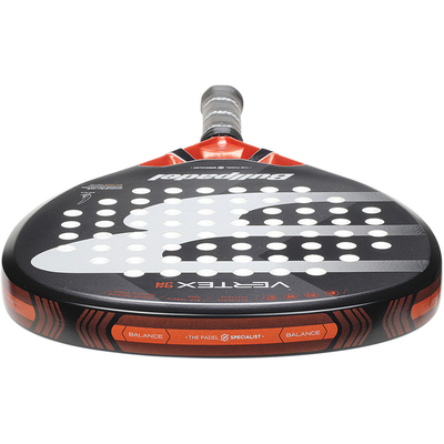 Юниорская ракетка для падел Bullpadel Vertex Junior 25
