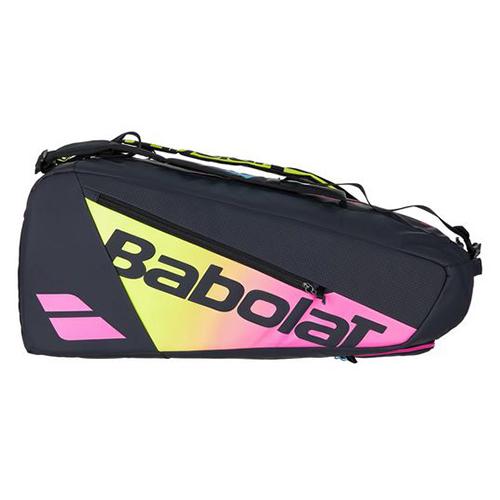 Сумка Babolat Pure Aero Rafa 2023 на 6 ракеток купить в Москве в ...