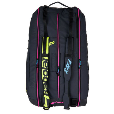 Сумка Babolat Pure Aero Rafa 2023 на 12 ракеток