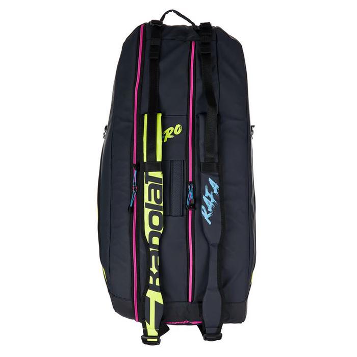 Сумка Babolat Pure Aero Rafa 2023 на 6 ракеток купить в Москве в ...