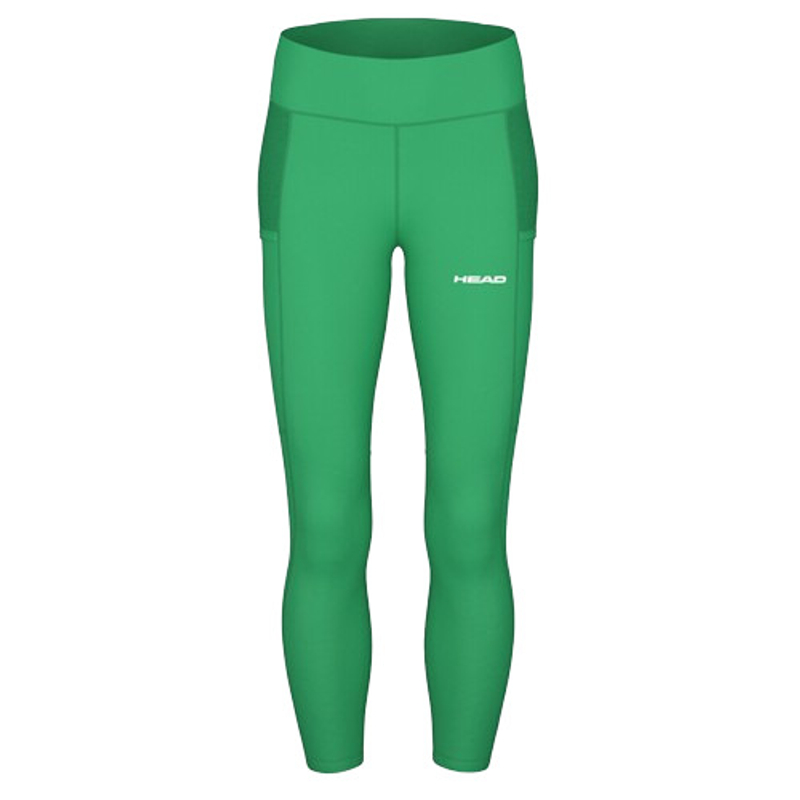 Леггинсы Head Tech Women Candy Green