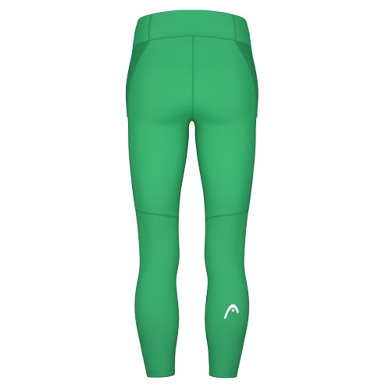 Леггинсы Head Tech Women Candy Green